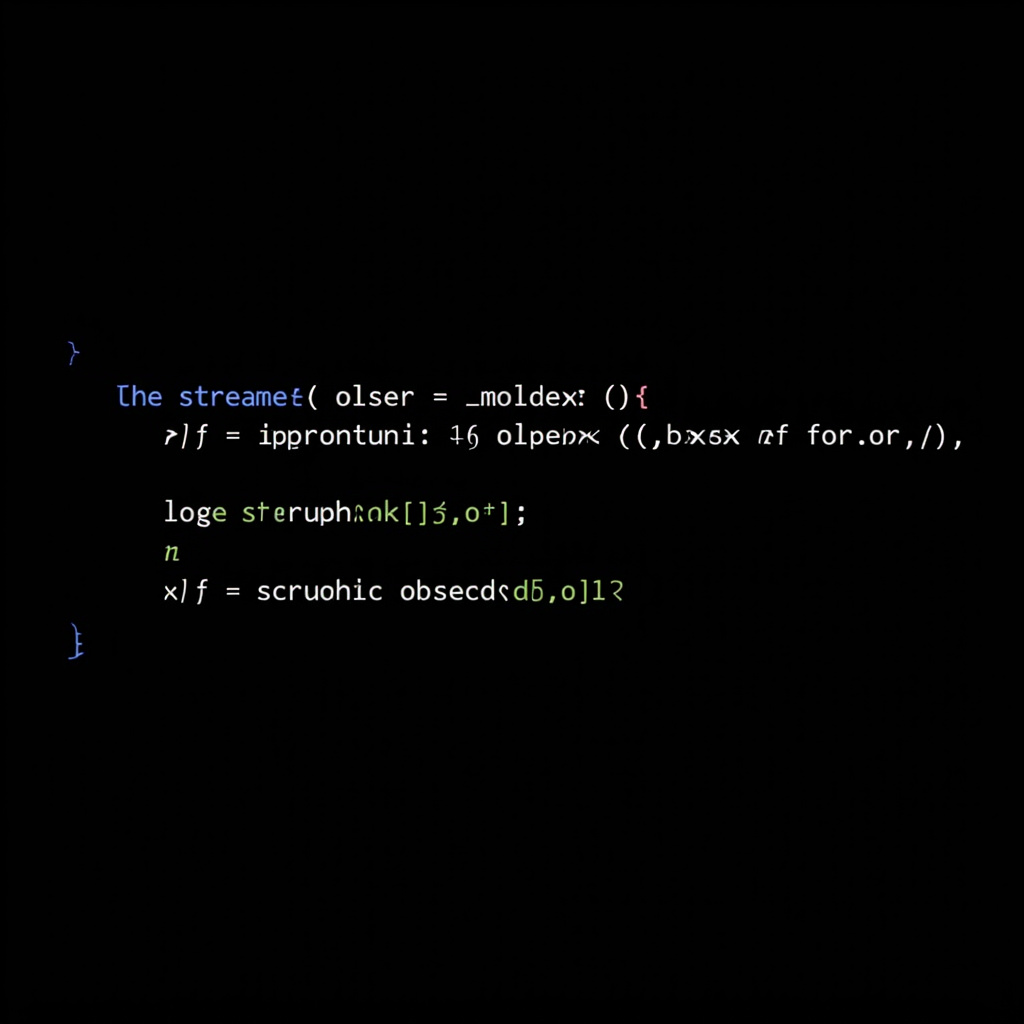 Java Stream API 实现在线离线统计