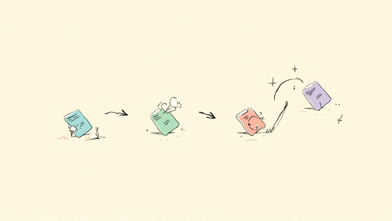 工单一致性：契约、补偿、防线